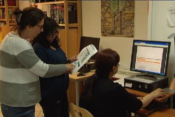 Les employés et les psychologues scolaires iront travailler dans d'autres CIO suite à la fermeture des bureaux de Cagnes-sur-Mer.