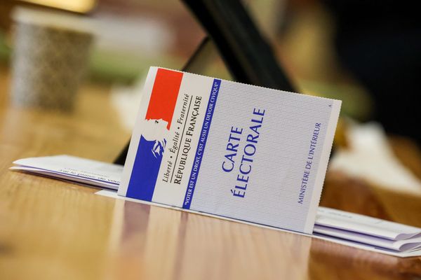 Les prochaines élections européennes ont lieu le 9 juin en France. (archives)