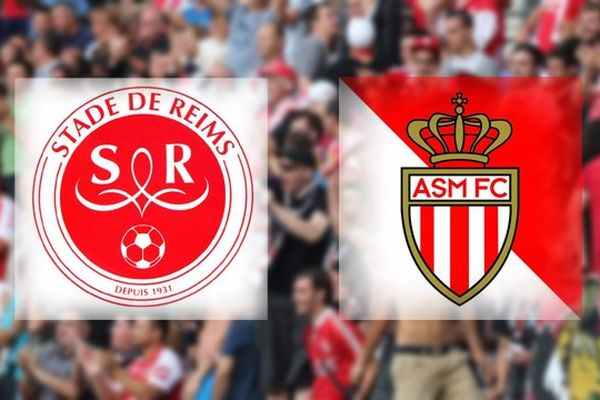 Ligue 1 Reims – Monaco 