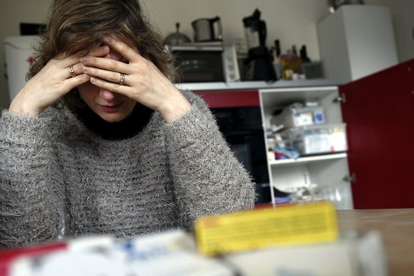 Dans le Cantal, l'ADAPEI accompagne les salariés en situation de handicap, suite à une pathologie psychique