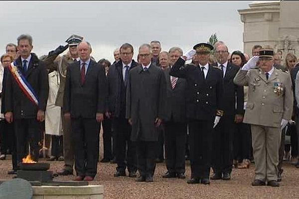 Hommage ce samedi aux volontaires polonais qui ont laissé leur vie sur les champs de bataille de l'Artois pendant la Première Guerre mondiale