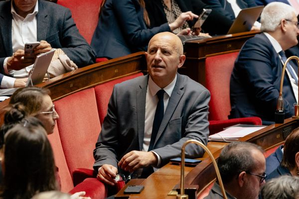 Le député Dominique Potier n’a pas signé la motion de censure, mais il va la voter