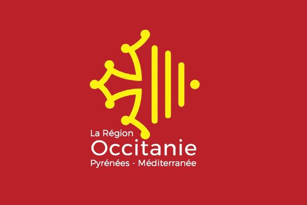 Logo Région Occitanie Pyrénées-Méditerranée