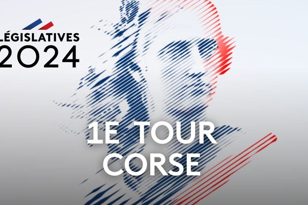 Législatives en Corse