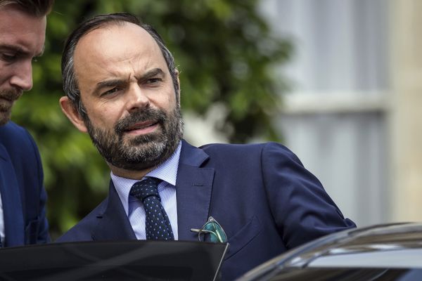 Edouard Philippe est attendu le vendredi 18 août dans le Gers.