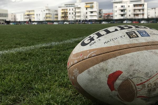 ASM Clermont Auvergne contre Toulouse : c'est l'affiche prometteuse de cette 12e journée de Top 14.