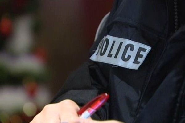 La police de Limoges lance un appel à la vigilance