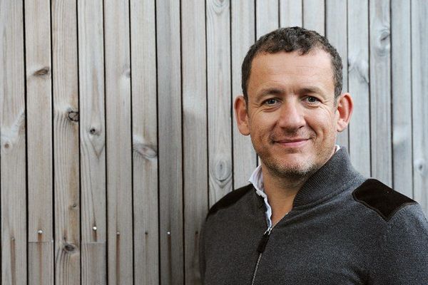 Dany Boon sera en janvier à l'Alpe d'Huez