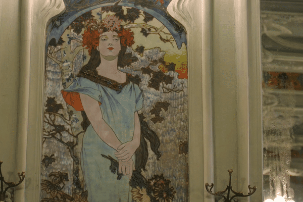 Série "Focus sur" : Les bouillons Art nouveau