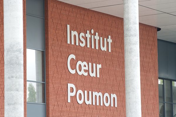 Quatre patients en ont déjà bénéficié.