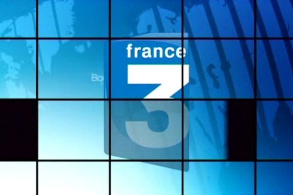 logo France 3