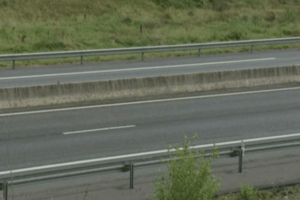 Circulation perturbée cette nuit sur l'A89