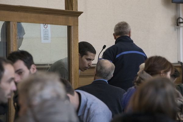 Condamné dimanche 11 janvier à 20 ans de réclusion par la cour d’assises de la Haute-Loire, Berkane Maklhouf a décidé de se pourvoir en cassation deux jours après le verdict.