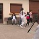 Un clip de sensibilisation au harcèlement scolaire est tourné à l'école de Sillans (Isère) pour libérer la parole des enfants.