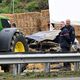Le 23 janvier 2024, une agricultrice et sa fille avait été mortellement percutées par une voiture sur la RN 20 à hauteur du barrage installé par des agriculteurs à Pamiers (Ariège).
