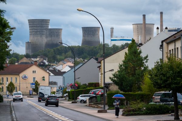 La plateforme chimique de Carling pourrait accueillir plusieurs unités de production d'hydrogène dans quelques années, afin d'alimenter notamment la sidérurgie sarroise grâce à un gazoduc franco-allemand.