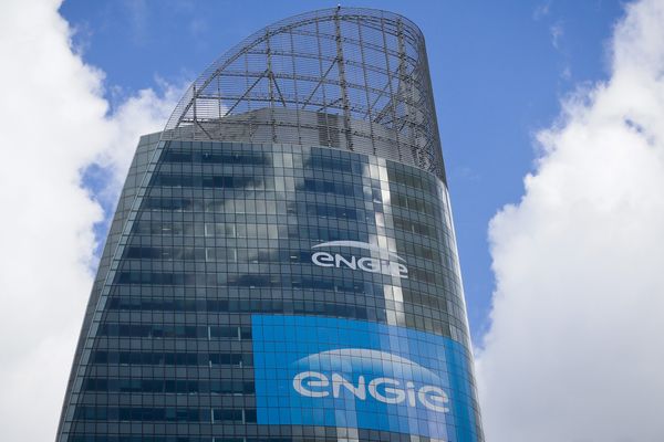 La filiale Engie (ex-GDF Suez) est spécialisée dans les systèmes énergétiques.