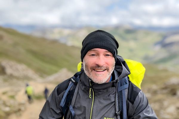 Ce randonneur de 45 ans et père de 2 enfants est porté disparu depuis le 2 octobre dans le massif Pyrénéen.