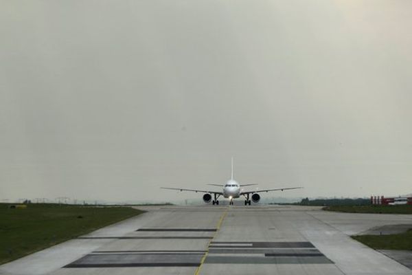 L'aéroport de Roissy a accueilli 229.000 passagers dimanche 17 août, un record.