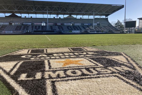 Auvergne vs Limousin, le traditionnel duel du Massif Central opposera le 10e au 14e.