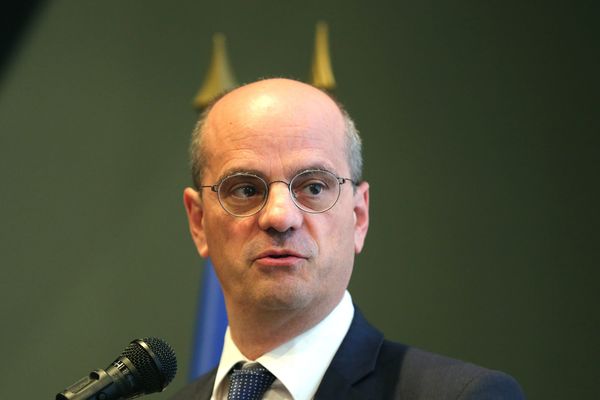 Jean-Michel Blanquer sera demain en Alsace