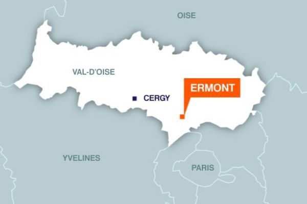 Ermont (Val d'Oise)