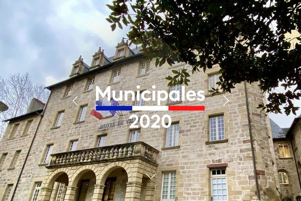 Municipales 2020 : débat entre les candidats de Brive ce mercredi 11 mars à partir de 21 heures sur France 3. 