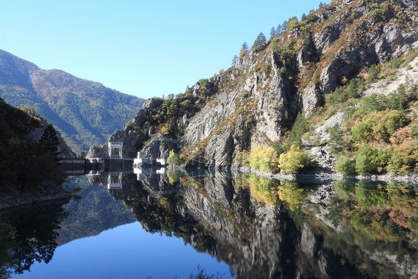 « Il était un Verdon », un documentaire de Bruno Lambert et Nelly Kars diffusé le 5 avril 2021 à 22h55 sur France 3 Provence-Alpes-Côte d’Azur