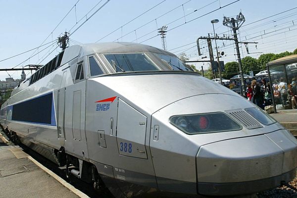 L'accusé avait été interpellé en gare d'Angoulême alors qu'il se trouvait à bord d'un TGV.