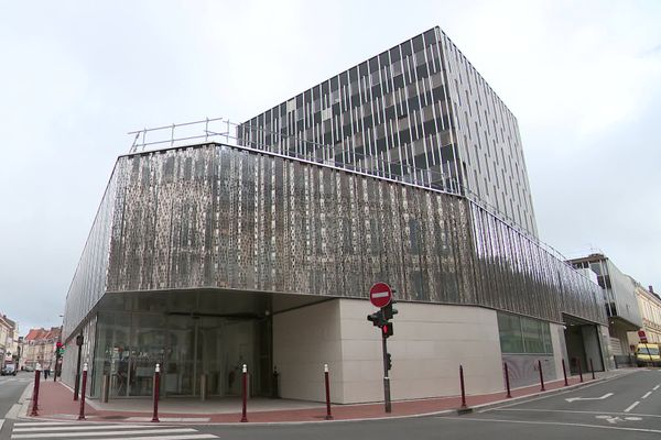 La cour d'appel de Douai dans le Nord a rejeté la deuxième demande de remise en liberté de Willy Bardon, le 10 juillet 2020