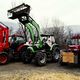 L'année dernière, les agriculteurs d'Isère s'étaient aussi massivement mobilisés contre leurs conditions de vie et de travail.