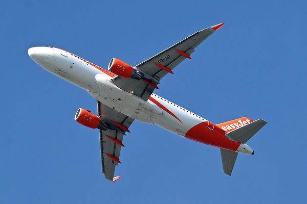 Les avions de la compagnie EasyJet seront toujours dans le ciel toulousain mais la base fermera le 31 mars 2025