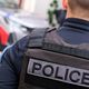 Les policiers étaient en patrouille à pieds quand l'homme leur a foncé dessus en voiture.