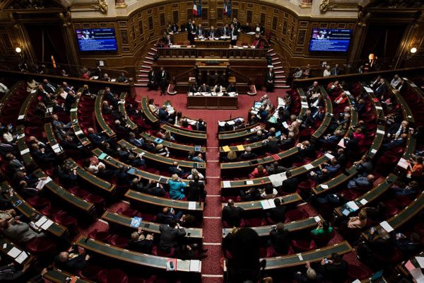 Da,ns les Alpes-de-Haute-Provence, un seul sénateur est à élire.