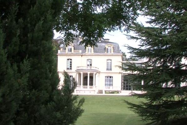 Château Borel 