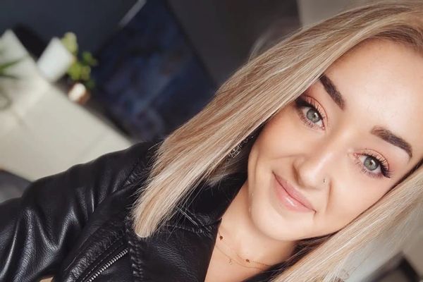 Emeline François avait 26 ans lorsqu'elle s'est donné la mort.