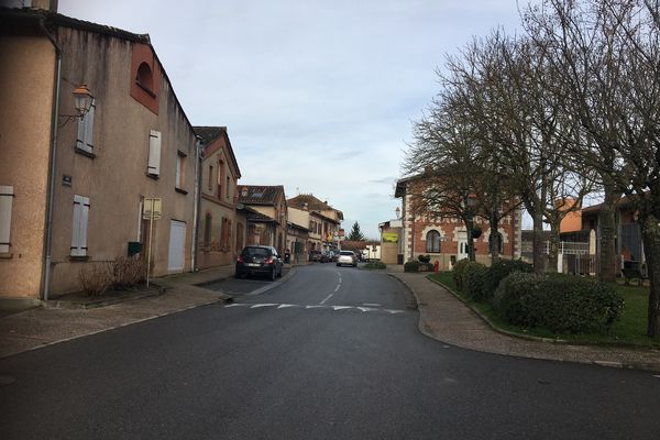 A Gragnague, le mystère demeure encore sur ce qui a rendu malades une centaine d'habitants en même temps la semaine dernière.