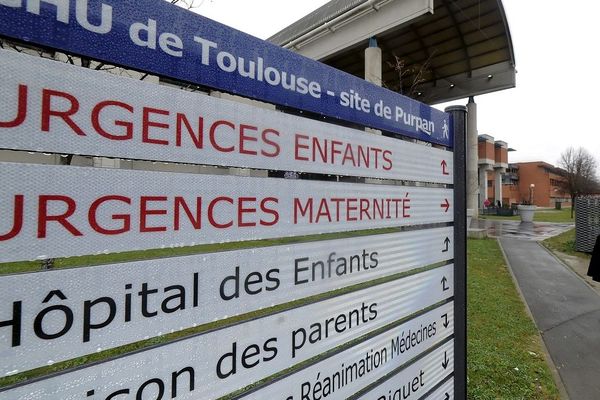 Un sous-effectif chronique chez les brancardiers de l'hôpital des enfants.