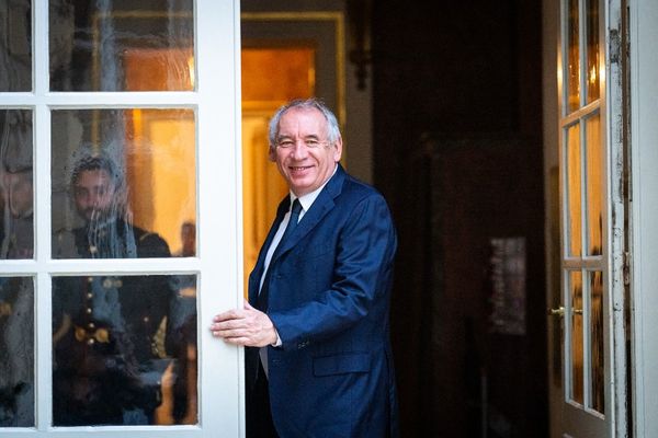 François Bayrou a été nommé Premier Ministre par Emmanuel Macron le 13 décembre 2024.