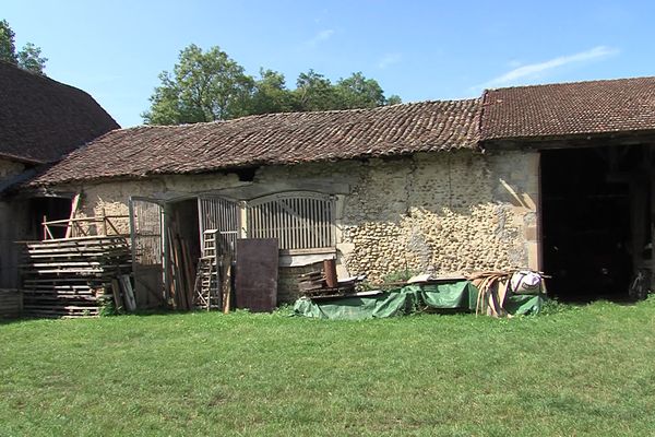 Le Loto du patrimoine permet de rénover des édifices abimés par le temps ou laissés à l'abandon, faute de moyens pour les entretenir.