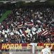 Les supporters du FC Metz de la Horda Frenetik