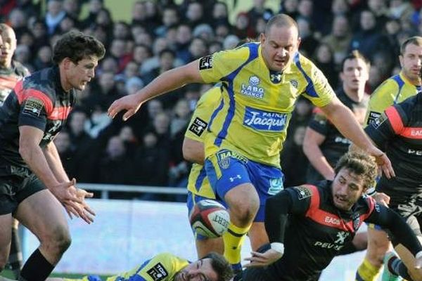 Les Toulousains ont triomphé d'un match-piège.