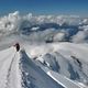 La mesure du mont Blanc est régulièrement remise à jour par des géomètres experts.