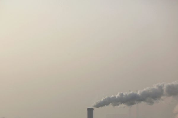 Alerte pollution atmosphérique en Corse