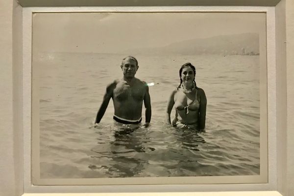 Dora Maar & Pablo Picasso : une relation passionnelle et tumultueuse source de création