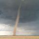 Une tornade a été observée en Eure-et-Loir ce samedi 18 mai.