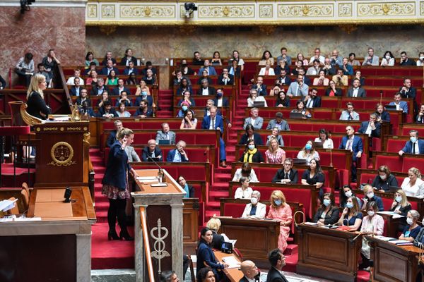 Samedi 23 juillet, l’Assemblée nationale a voté la suppression de la redevance audiovisuelle.