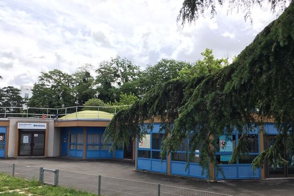 Les 14 écoles maternelles de la ville de Bobigny sont fermées depuis le 13 mars. 