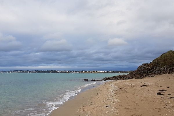 Au Rougeret à Saint-Jacut-de-la-Mer