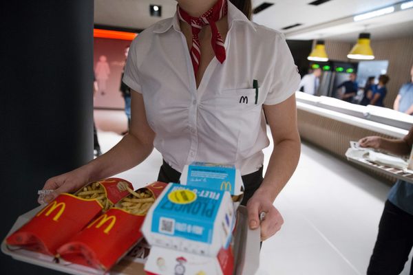 6 fast food sont en grève dans le Val d'Oise et la Seine-Saint-Denis